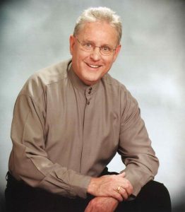 David Livingston